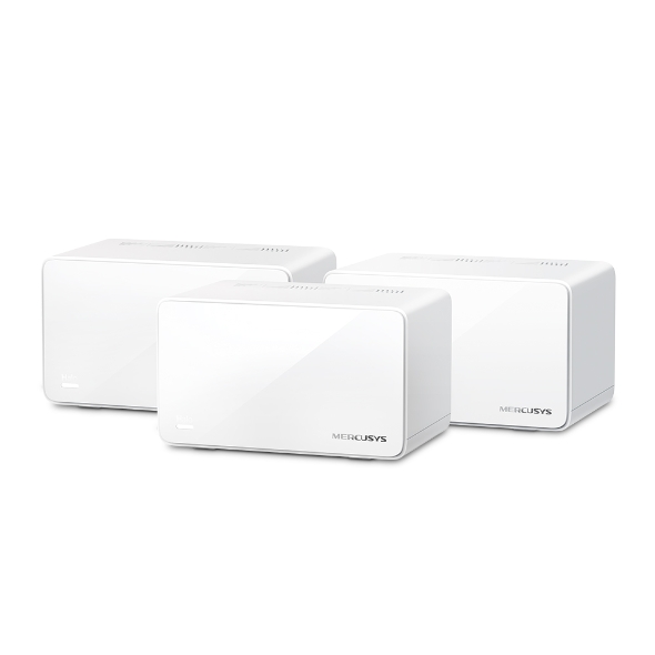  AX6000 Whole Home Mesh WiFi 6 System (3-Pack)  